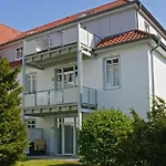 Sv Uns Huesung Whg 8 * Boltenhagen (Ostseebad)