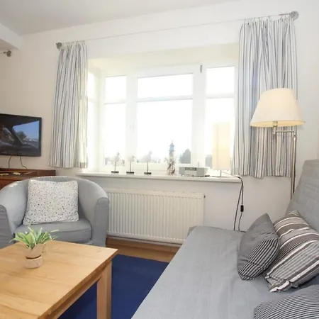 Apartment Sv Uns Huesung Whg 8 Boltenhagen (Ostseebad)