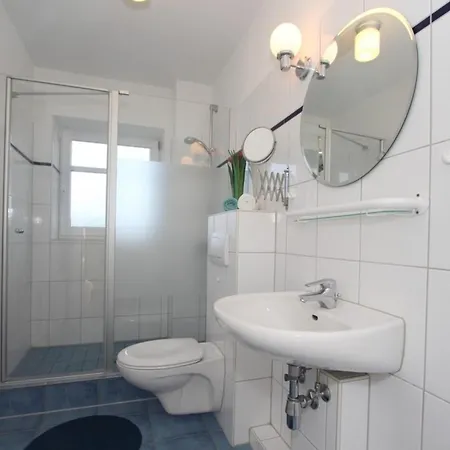 Sv Uns Huesung Whg 8 Διαμέρισμα Boltenhagen (Ostseebad)