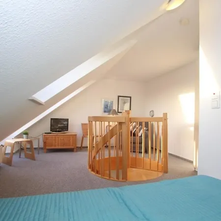Sv Uns Huesung Whg 8 Apartmán