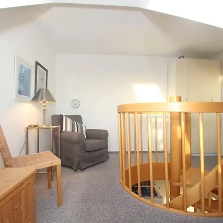 Sv Uns Huesung Whg 8 Apartmán *