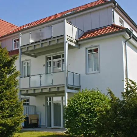Sv Uns Huesung Whg 8 * Boltenhagen (Ostseebad)