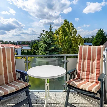 Apartmán Sv Uns Huesung Whg 8 Boltenhagen (Ostseebad)