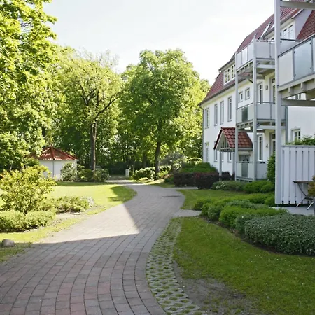 Sv Uns Huesung Whg 8 Apartmán